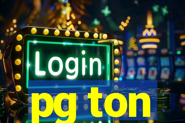 pg ton